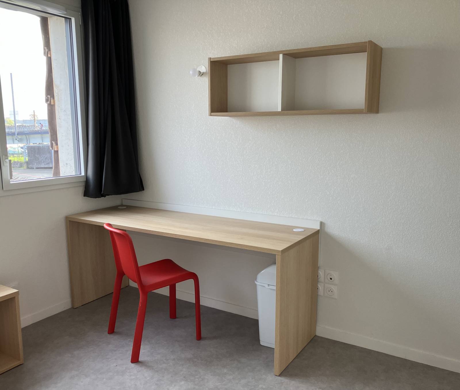 Fournisseur de mobilier pour résidence étudiante à Bordeaux